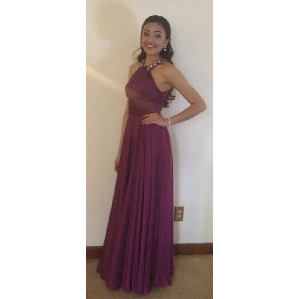 Prom Formal dress